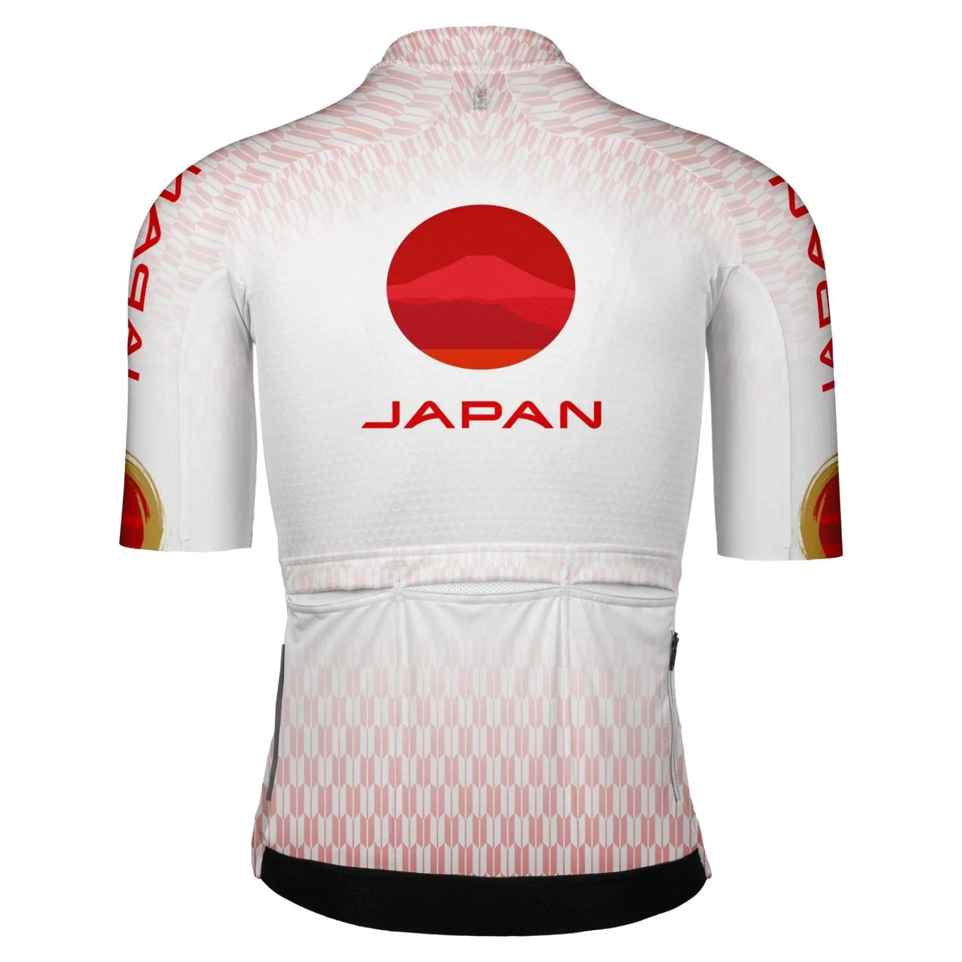 Maglia Q36.5 Gregarius Pro - Japan Olympics