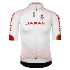 Maglia Q36.5 Gregarius Pro - Japan Olympics