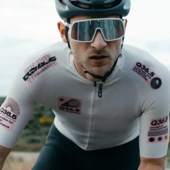 Maglia Q36.5 Gregarius Pro - Retrofuture