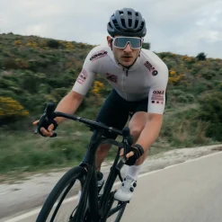 Maglia Q36.5 Gregarius Pro - Retrofuture