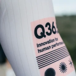 Maglia Q36.5 Gregarius Pro - Retrofuture
