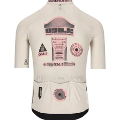 Maglia Q36.5 Gregarius Pro - Retrofuture