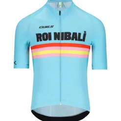 Maglia Q36.5 Gregarius Pro - Roi Nibali