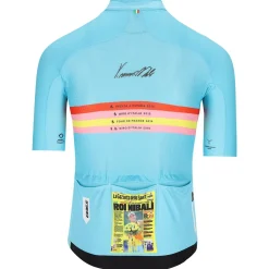 Maglia Q36.5 Gregarius Pro - Roi Nibali