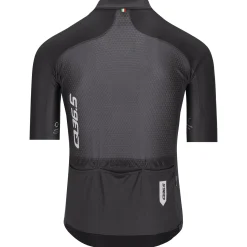 Maglia Q36.5 Gregarius Pro Signature - Nero