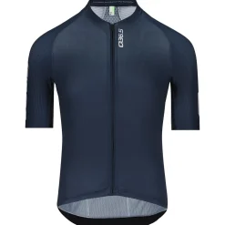 Maglia Q36.5 Gregarius Pro Signature - Blu