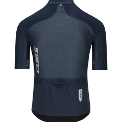 Maglia Q36.5 Gregarius Pro Signature - Blu