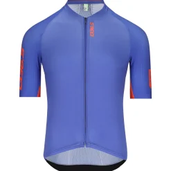 Maglia Q36.5 Gregarius Pro Signature - Viola