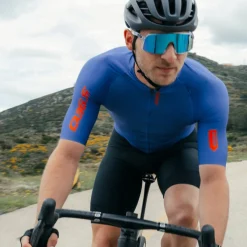 Maglia Q36.5 Gregarius Pro Signature - Viola