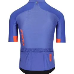 Maglia Q36.5 Gregarius Pro Signature - Viola