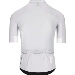 Maglia Q36.5 Gregarius Pro Signature - Grigio