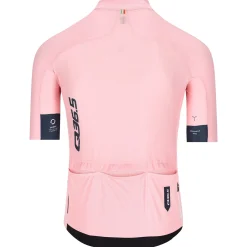 Maglia Q36.5 Gregarius Pro Signature - Rosa