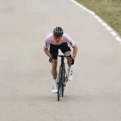 Maglia Q36.5 Gregarius Pro Signature - Rosa