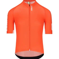 Maglia Q36.5 Gregarius Pro Signature - Rosso