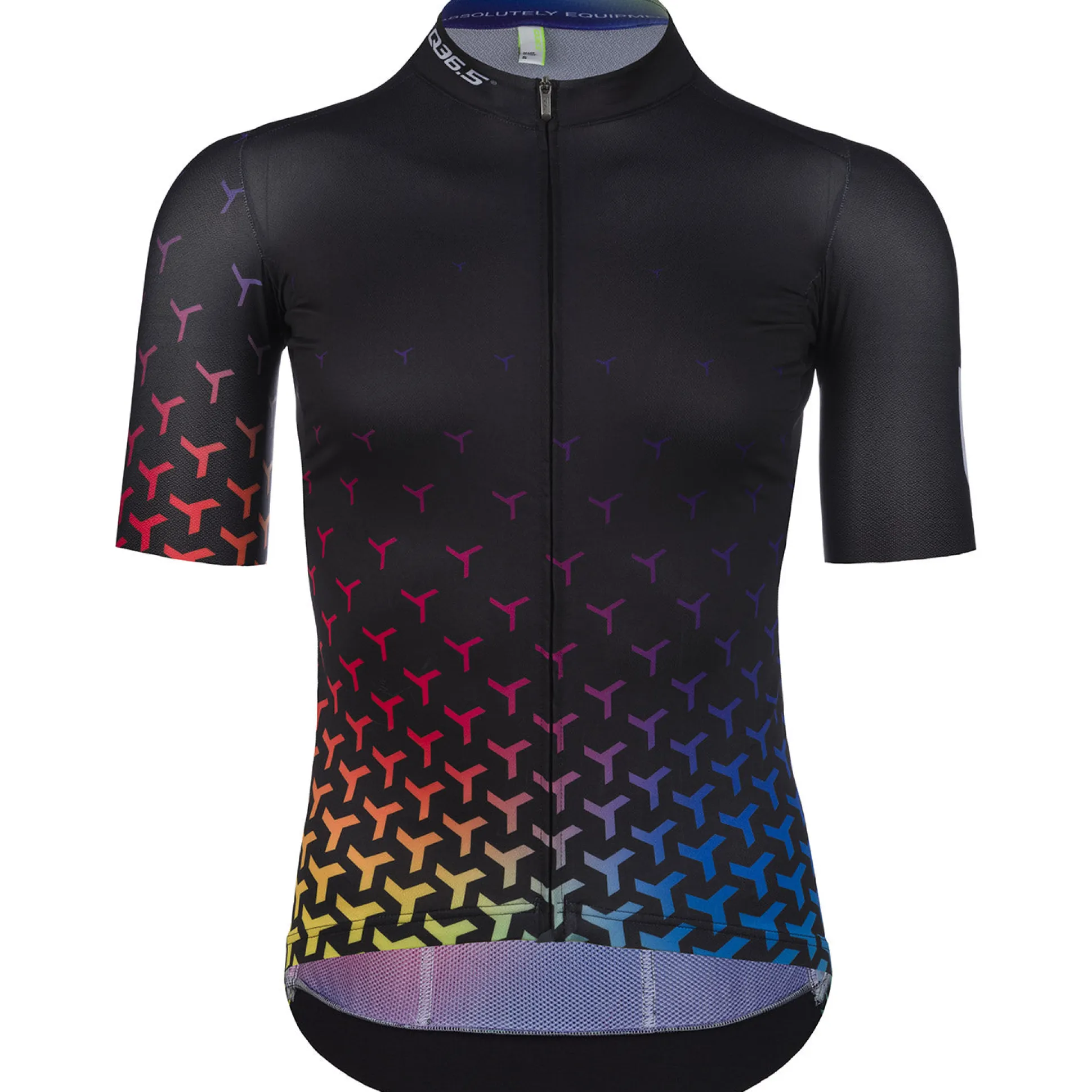Maglia Q36.5 G1 Y - Good Vibes 2.0