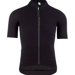 Maglia Q36.5 L1 Pinstripe X - Nero