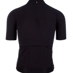 Maglia Q36.5 L1 Pinstripe X - Nero