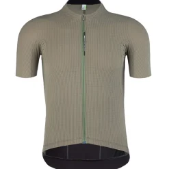 Maglia Q36.5 L1 Pinstripe X - Verde