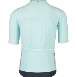 Maglia Q36.5 Pinstripe Pro - Azzurro chiaro