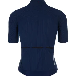 Maglia Q36.5 Pinstripe Pro - Blu