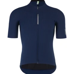 Maglia Q36.5 Pinstripe Pro - Blu