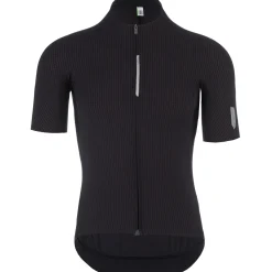Maglia Q36.5 Pinstripe Pro - Nero