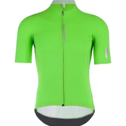 Maglia Q36.5 Pinstripe Pro - Verde