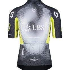 Maglia Q36.5 Pro Cycling Team 2024