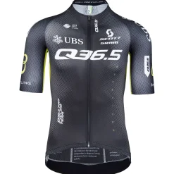 Maglia Q36.5 Pro Cycling Team 2024