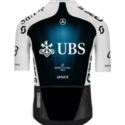 Maglia Q36.5 Pro Cycling Team 2025 Gregarius Pro