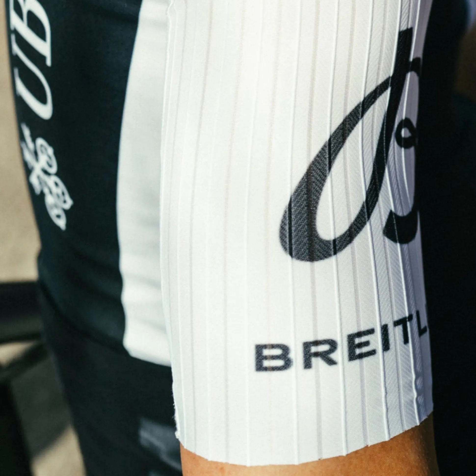 Maglia Q36.5 Pro Cycling Team 2025 Gregarius Pro