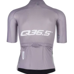 Maglia Q36.5 R2 Signature - Grigio