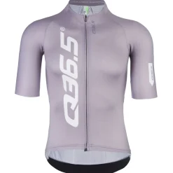 Maglia Q36.5 R2 Signature - Grigio