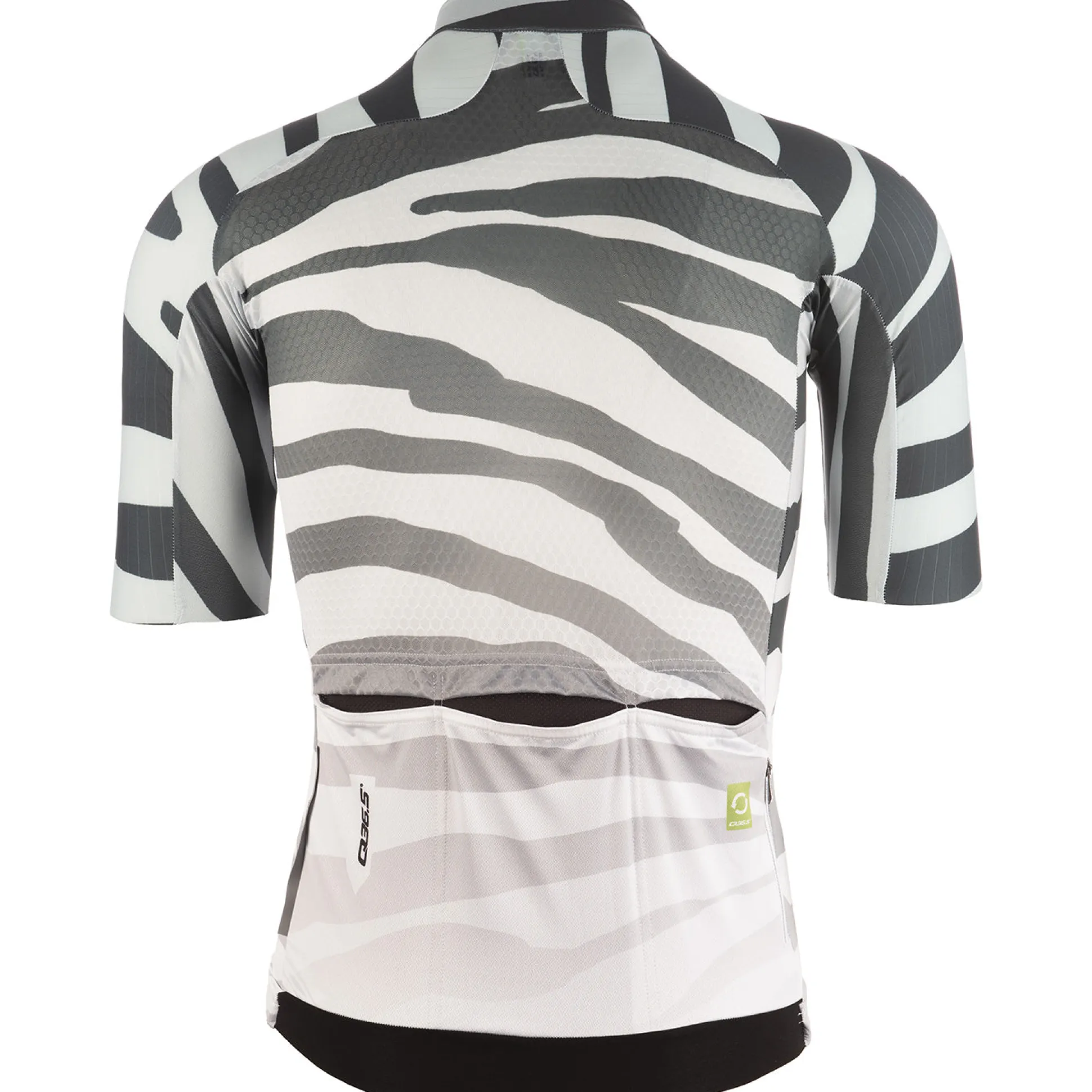 Maglia Q36.5 R2 Tiger - Grigio