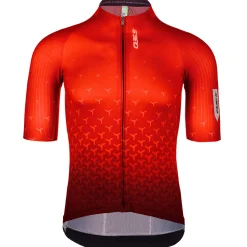 Maglia Q36.5 R2 Y - Rosso fluo