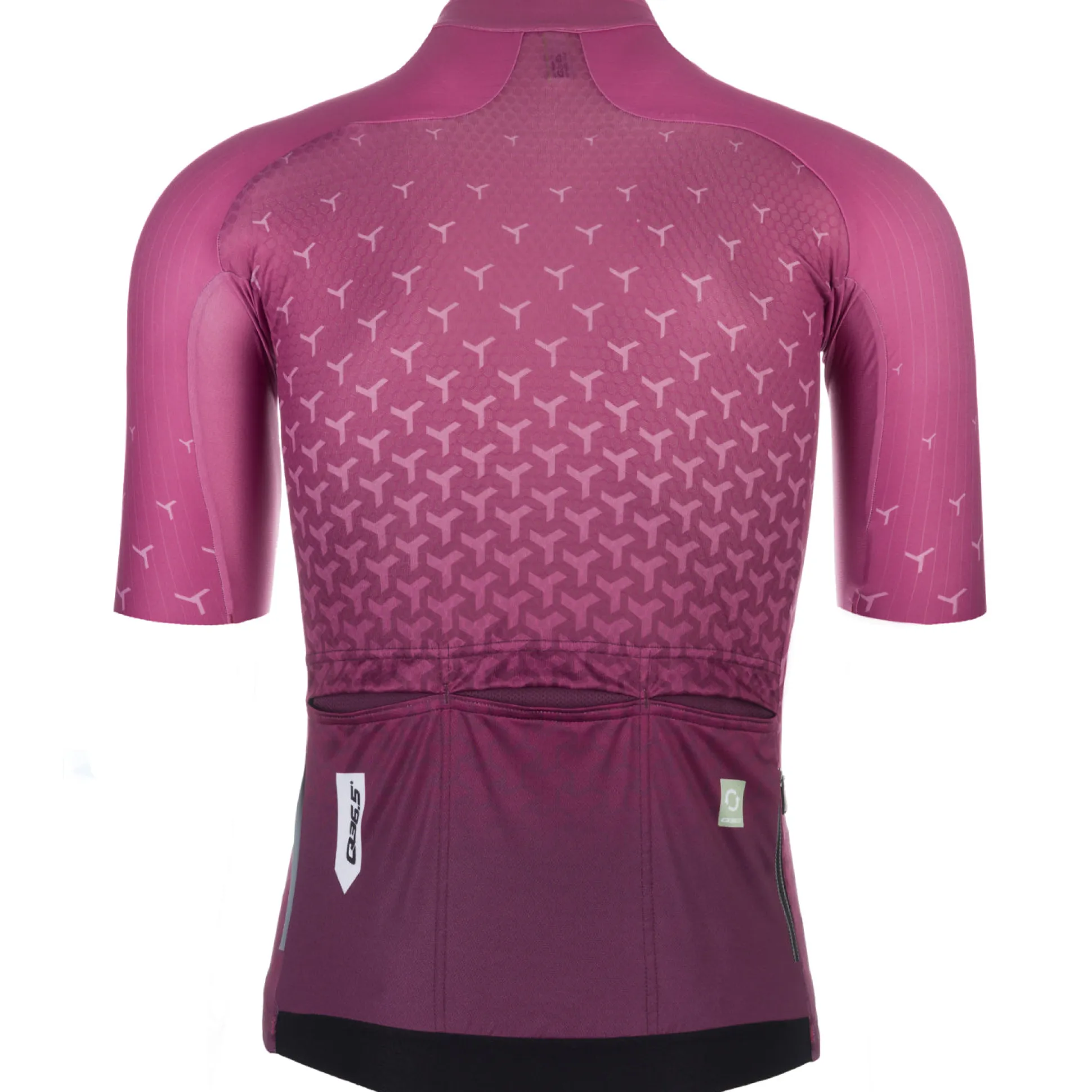 Maglia Q36.5 R2 Y - Viola
