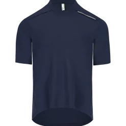 Maglia Q36.5 Tech-shirt Adventure - Blu