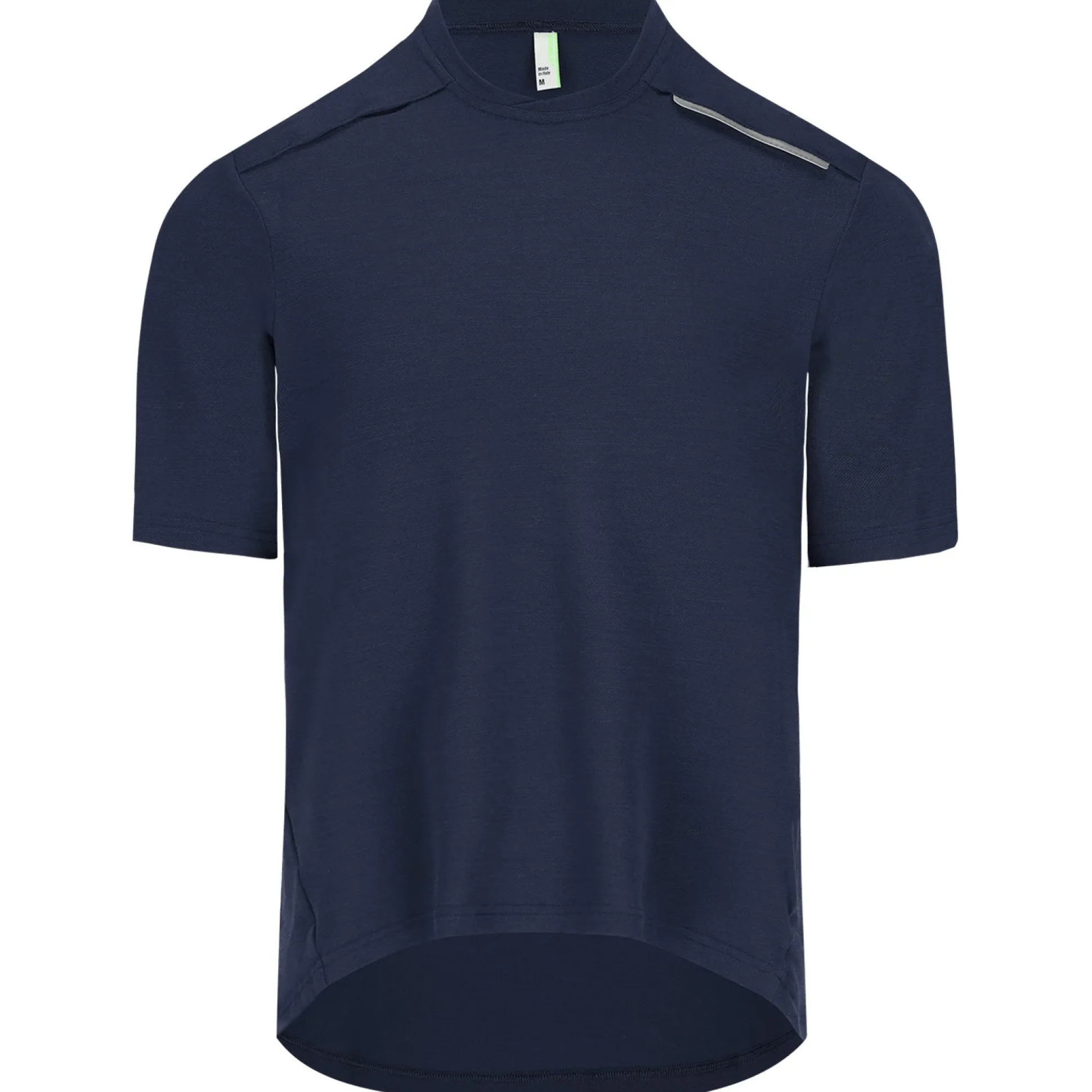 Maglia Q36.5 Tech-shirt Adventure - Blu