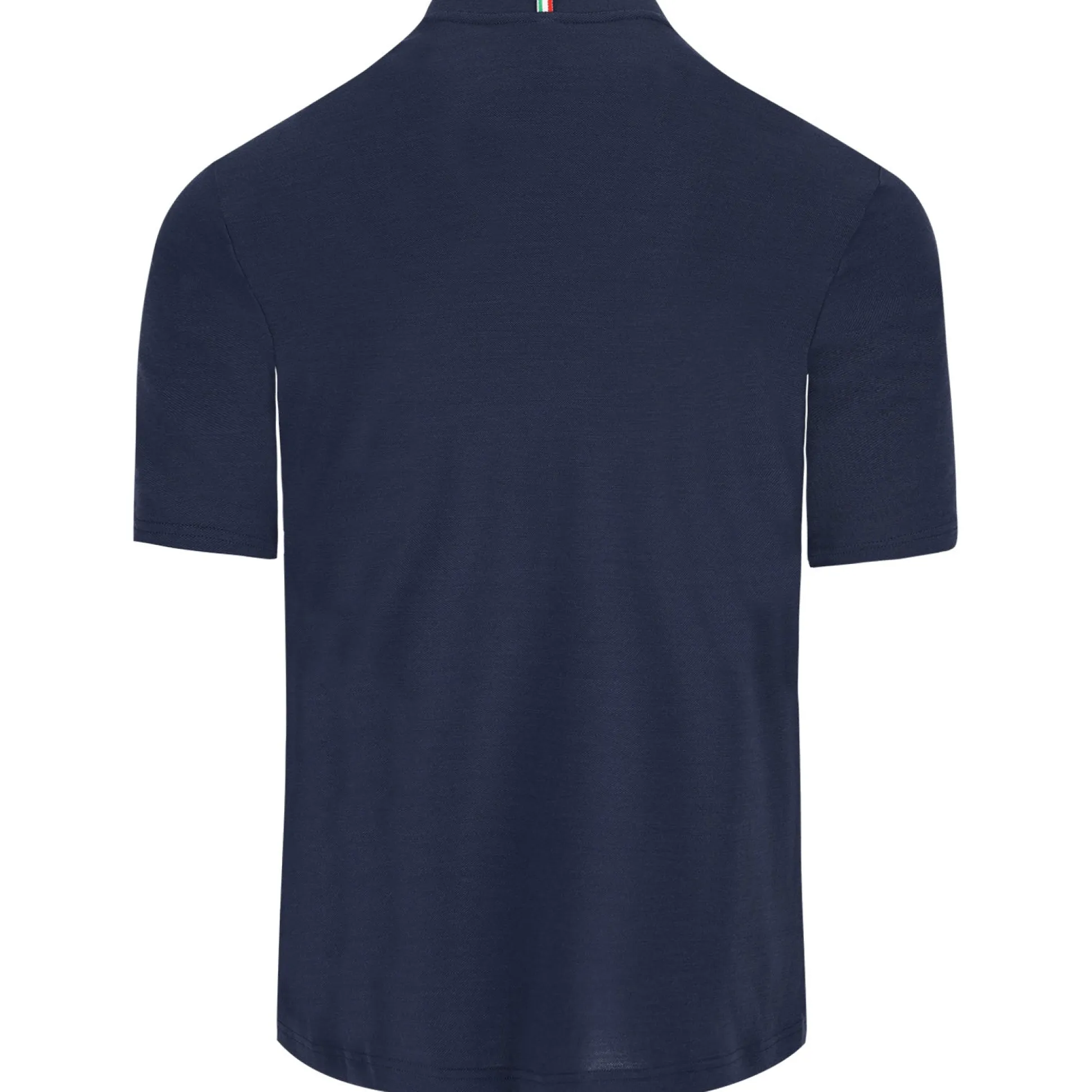 Maglia Q36.5 Tech-shirt Adventure - Blu