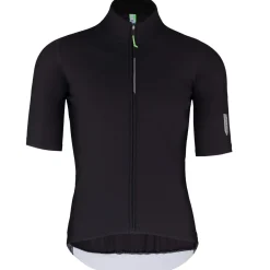 Maglia Q36.5 Woolf - Nero