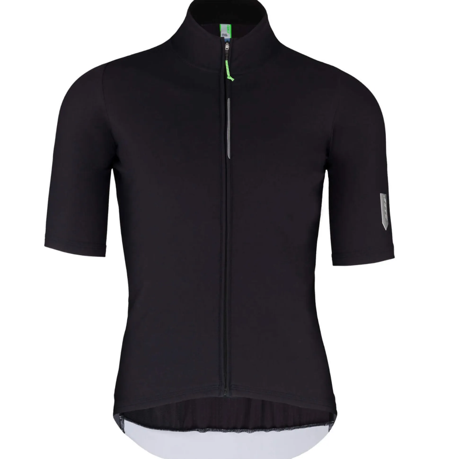 Maglia Q36.5 Woolf - Nero