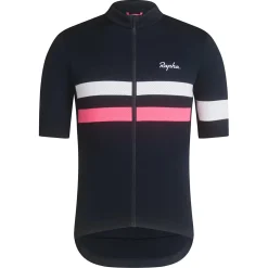 Maglia Rapha Brevet - Blu