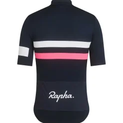 Maglia Rapha Brevet - Blu