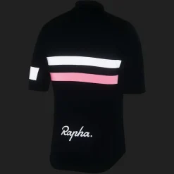 Maglia Rapha Brevet - Blu