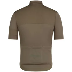 Maglia Rapha Brevet Element - Verde