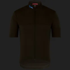 Maglia Rapha Brevet Element - Verde