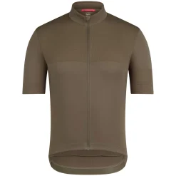 Maglia Rapha Brevet Element - Verde