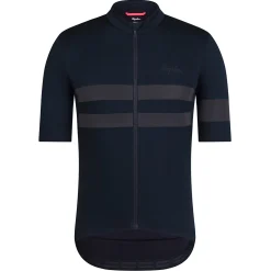 Maglia Rapha Brevet - Nero