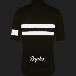 Maglia Rapha Brevet - Verde