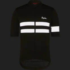 Maglia Rapha Brevet - Verde